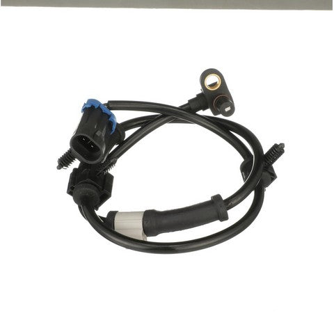 Standard Ignition ABS Wheel Speed Sensor P/N:ALS1730 Fits: Chevrolet C1500 2001, Chevrolet Silverado 1500 06-99, Chevrolet Silverado 1500 Classic 2007, Chevrolet Silverado 1500 Hd 03-01, GMC Sierra 1500 06-99, GMC Sierra 1500 Classic 2007 - Image 1