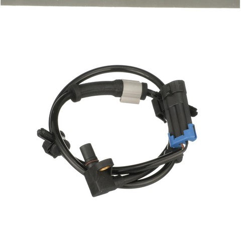 Standard Ignition ABS Wheel Speed Sensor P/N:ALS1730 Fits: Chevrolet C1500 2001, Chevrolet Silverado 1500 06-99, Chevrolet Silverado 1500 Classic 2007, Chevrolet Silverado 1500 Hd 03-01, GMC Sierra 1500 06-99, GMC Sierra 1500 Classic 2007 - Image 4