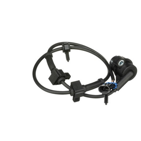 Standard Ignition ABS Wheel Speed Sensor P/N:ALS1737 Fits: Buick Rainier 07-04, Chevrolet Trailblazer 09-06, Chevrolet Trailblazer Ext 2006, GMC Envoy 09-06, GMC Envoy Xl 2006, Isuzu Ascender 08-03, Saab 9-7x 09-06 - Image 4