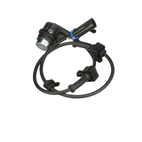 Standard Ignition ABS Wheel Speed Sensor P/N:ALS1737 Fits: Buick Rainier 07-04, Chevrolet Trailblazer 09-06, Chevrolet Trailblazer Ext 2006, GMC Envoy 09-06, GMC Envoy Xl 2006, Isuzu Ascender 08-03, Saab 9-7x 09-06 - Image 1