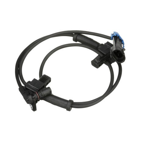 Standard Ignition ABS Wheel Speed Sensor P/N:ALS1740 Fits: Hummer H3 10-06, Hummer H3t 10-09 - Image 3