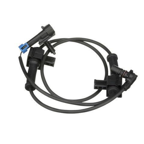 Standard Ignition ABS Wheel Speed Sensor P/N:ALS1740 Fits: Hummer H3 10-06, Hummer H3t 10-09 - Image 1