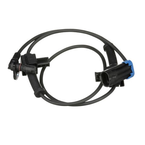 Standard Ignition ABS Wheel Speed Sensor P/N:ALS1740 Fits: Hummer H3 10-06, Hummer H3t 10-09 - Image 4