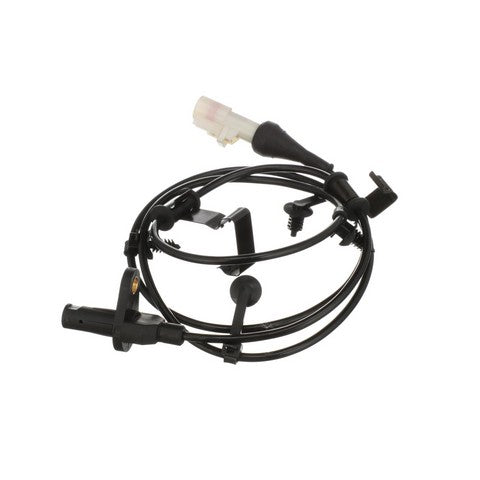 Standard Ignition ABS Wheel Speed Sensor P/N:ALS1742 Fits: Ford Edge 10-07, Lincoln Mkx 10-07 - Image 3