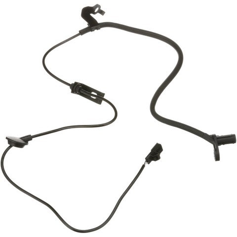 Standard Ignition ABS Wheel Speed Sensor P/N:ALS1743 Fits: Ford Fusion 12-07, Lincoln Mkz 12-07, Mercury Milan 11-07 - Image 4
