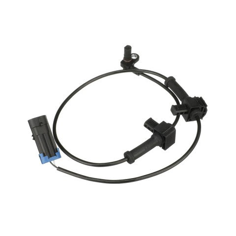 Standard Ignition ABS Wheel Speed Sensor,Vehicle Speed Sensor P/N:ALS1757 Fits: Chevrolet Cheyenne 13-07, Chevrolet Silverado 1500 13-07, Chevrolet Silverado 2500 14-11, Chevrolet Silverado 3500 13-10, GMC Sierra 13-07, GMC Sierra 1500 13-07 - Image 4