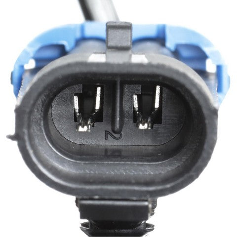 Standard Ignition ABS Wheel Speed Sensor,Vehicle Speed Sensor P/N:ALS1757 Fits: Chevrolet Cheyenne 13-07, Chevrolet Silverado 1500 13-07, Chevrolet Silverado 2500 14-11, Chevrolet Silverado 3500 13-10, GMC Sierra 13-07, GMC Sierra 1500 13-07 - Image 3