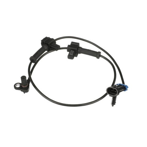 Standard Ignition ABS Wheel Speed Sensor,Vehicle Speed Sensor P/N:ALS1757 Fits: Chevrolet Cheyenne 13-07, Chevrolet Silverado 1500 13-07, Chevrolet Silverado 2500 14-11, Chevrolet Silverado 3500 13-10, GMC Sierra 13-07, GMC Sierra 1500 13-07 - Image 1