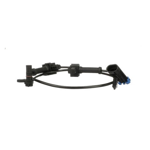 Standard Ignition ABS Wheel Speed Sensor,Vehicle Speed Sensor P/N:ALS1757 Fits: Chevrolet Cheyenne 13-07, Chevrolet Silverado 1500 13-07, Chevrolet Silverado 2500 14-11, Chevrolet Silverado 3500 13-10, GMC Sierra 13-07, GMC Sierra 1500 13-07 - Image 2