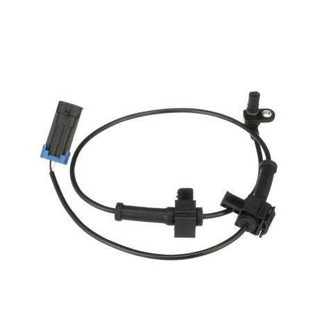 Standard Ignition ABS Wheel Speed Sensor,Vehicle Speed Sensor P/N:ALS1757 Fits: Chevrolet Cheyenne 13-07, Chevrolet Silverado 1500 13-07, Chevrolet Silverado 2500 14-11, Chevrolet Silverado 3500 13-10, GMC Sierra 13-07, GMC Sierra 1500 13-07 - Image 5