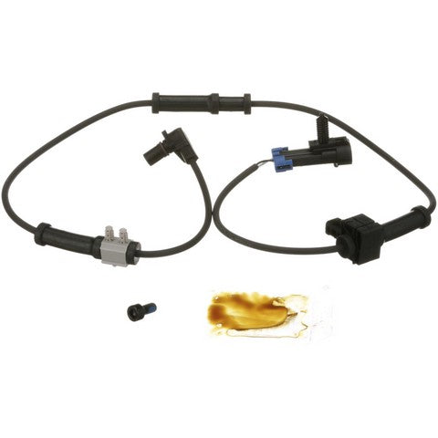 Standard Ignition ABS Wheel Speed Sensor P/N:ALS1759 Fits: Hummer H3 08-06 - Image 1