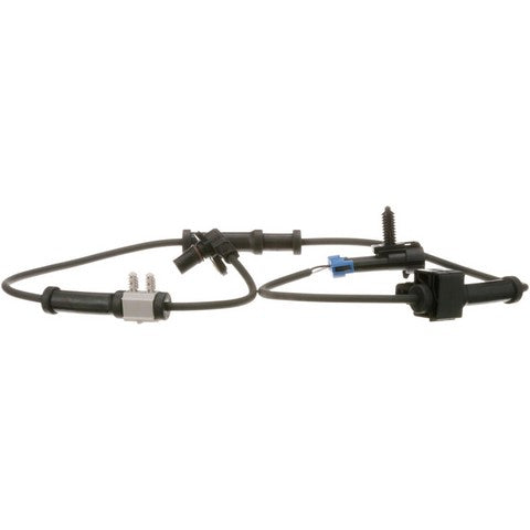 Standard Ignition ABS Wheel Speed Sensor P/N:ALS1759 Fits: Hummer H3 08-06 - Image 4