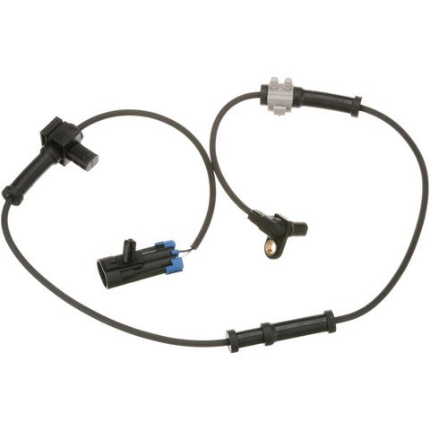 Standard Ignition ABS Wheel Speed Sensor P/N:ALS1759 Fits: Hummer H3 08-06 - Image 2
