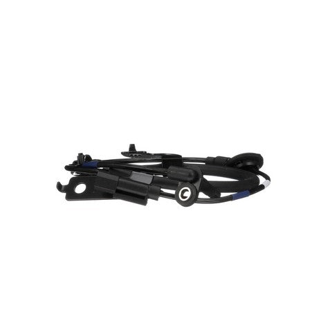 Standard Ignition ABS Wheel Speed Sensor P/N:ALS1784 Fits: Mitsubishi Asx 15-13, Mitsubishi Lancer 17-08, Mitsubishi Outlander 17-07, Mitsubishi Outlander Sport 17-11 - Image 3