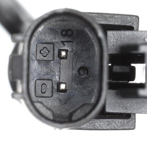 Standard Ignition ABS Wheel Speed Sensor P/N:ALS1819 Fits: Dodge Caliber 12-07, Jeep Compass 17-07, Jeep Patriot 17-07, Mitsubishi Lancer 17-08, Mitsubishi Outlander 13-12, Mitsubishi Outlander 2010, Mitsubishi Outlander Sport 13-11 - Image 4