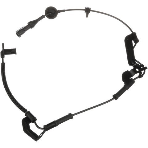 Standard Ignition ABS Wheel Speed Sensor P/N:ALS181 Fits: Ford Escape 08-01, Mazda Tribute 06-01, Mazda Tribute 09-08, Mercury Mariner 08-05 - Image 5
