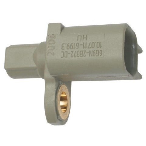 Standard Ignition ABS Wheel Speed Sensor P/N:ALS1849 Fits: Volvo S40 2011, Volvo S60 17-11, Volvo S80 16-07, Volvo V60 18-14, Volvo V70 10-08, Volvo Xc60 17-10, Volvo Xc70 16-11 - Image 1