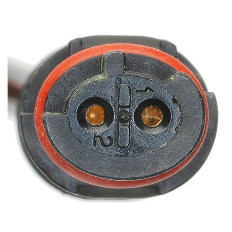 Standard Ignition ABS Wheel Speed Sensor P/N:ALS1855 Fits: Mercedes-benz Sl320 97-95, Mercedes-benz Sl500 02-95, Mercedes-benz Sl55 Amg 2002, Mercedes-benz Sl60 Amg 99-97, Mercedes-benz Sl600 02-95 - Image 2