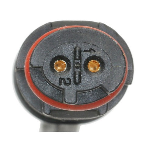 Standard Ignition ABS Wheel Speed Sensor P/N:ALS1857 Fits: Mercedes-benz Sl320 97-95, Mercedes-benz Sl500 02-95, Mercedes-benz Sl55 Amg 2002, Mercedes-benz Sl60 Amg 99-97, Mercedes-benz Sl600 02-95 - Image 2