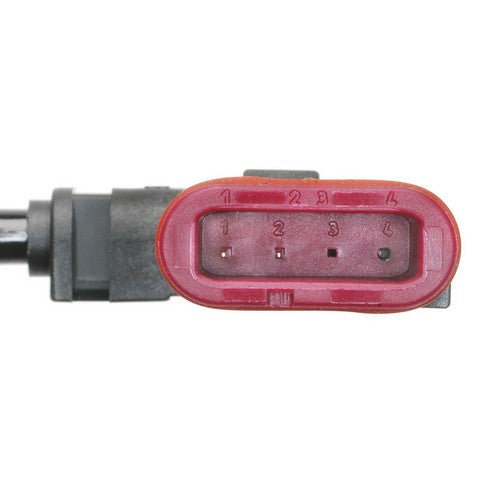 Standard Ignition ABS Wheel Speed Sensor P/N:ALS1858 Fits: Mercedes-benz C230 09-08, Mercedes-benz C250 15-10, Mercedes-benz C280 09-08, Mercedes-benz C300 14-08, Mercedes-benz C350 15-08, Mercedes-benz C63 Amg 15-08 - Image 2