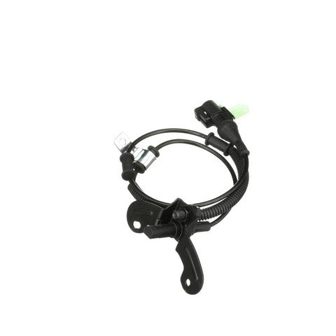 Standard Ignition ABS Wheel Speed Sensor P/N:ALS1863 Fits: Ford E-150 10-08, Ford E-150 Econoline 2008, Ford E-250 10-08, Ford E-350 Econoline 2008, Ford E-350 Super Duty 10-08, Ford E-450 Super Duty 10-08 - Image 5