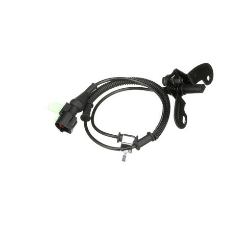 Standard Ignition ABS Wheel Speed Sensor P/N:ALS1863 Fits: Ford E-150 10-08, Ford E-150 Econoline 2008, Ford E-250 10-08, Ford E-350 Econoline 2008, Ford E-350 Super Duty 10-08, Ford E-450 Super Duty 10-08 - Image 1