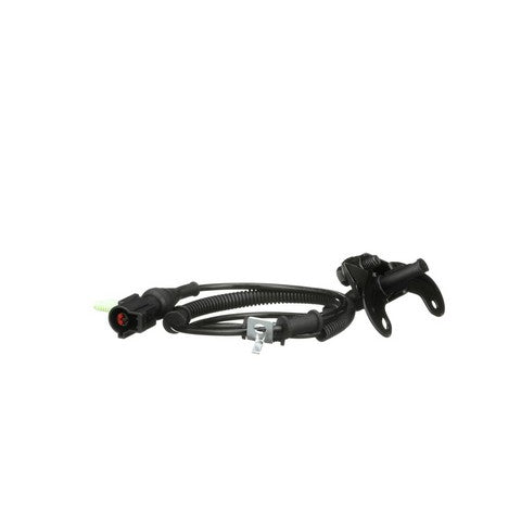 Standard Ignition ABS Wheel Speed Sensor P/N:ALS1863 Fits: Ford E-150 10-08, Ford E-150 Econoline 2008, Ford E-250 10-08, Ford E-350 Econoline 2008, Ford E-350 Super Duty 10-08, Ford E-450 Super Duty 10-08 - Image 3