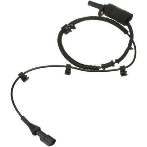 Standard Ignition ABS Wheel Speed Sensor P/N:ALS1877 Fits: Ford E-150 10-09, Ford E-250 10-09, Ford E-350 Super Duty 10-09, Ford E-450 Super Duty 10-09 - Image 4