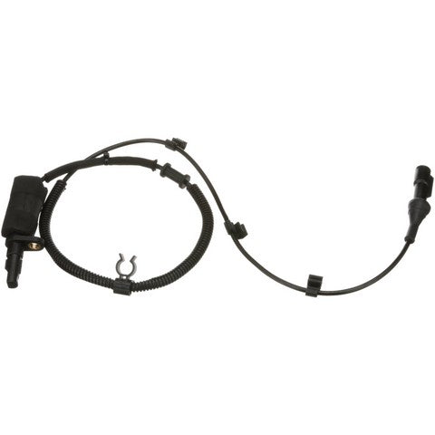 Standard Ignition ABS Wheel Speed Sensor P/N:ALS1877 Fits: Ford E-150 10-09, Ford E-250 10-09, Ford E-350 Super Duty 10-09, Ford E-450 Super Duty 10-09 - Image 1