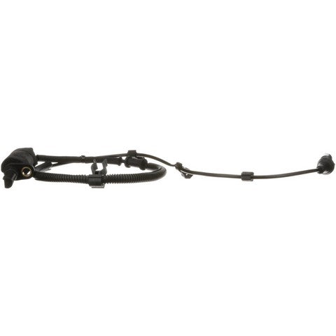 Standard Ignition ABS Wheel Speed Sensor P/N:ALS1877 Fits: Ford E-150 10-09, Ford E-250 10-09, Ford E-350 Super Duty 10-09, Ford E-450 Super Duty 10-09 - Image 2