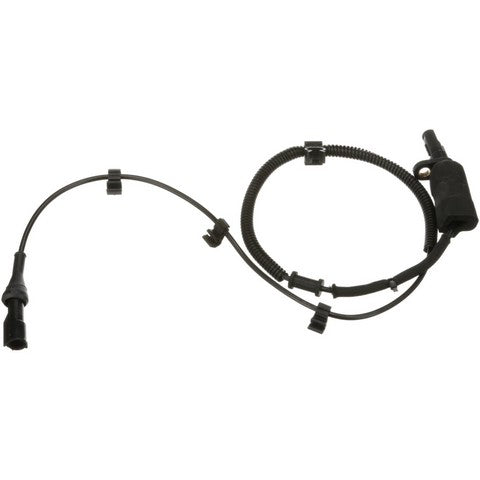 Standard Ignition ABS Wheel Speed Sensor P/N:ALS1877 Fits: Ford E-150 10-09, Ford E-250 10-09, Ford E-350 Super Duty 10-09, Ford E-450 Super Duty 10-09 - Image 5