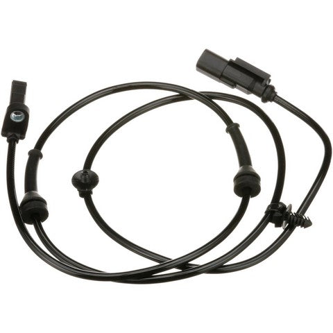 Standard Ignition ABS Wheel Speed Sensor P/N:ALS1884 Fits: Ford Flex 12-10, Ford Gt 22-17, Lincoln Mks 12-11, Lincoln Mkt 12-10 - Image 4