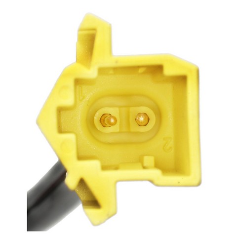 Standard Ignition ABS Wheel Speed Sensor P/N:ALS1890 Fits: Mercedes-benz 300sd, Mercedes-benz 300se, Mercedes-benz 600sec, Mercedes-benz 600sel, Mercedes-benz Cl500, Mercedes-benz Cl600, Mercedes-benz S320, Mercedes-benz S420, Mercedes-benz S500 - Image 2