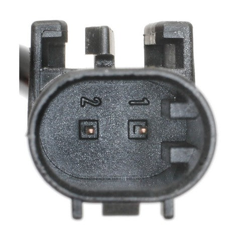 Standard Ignition ABS Wheel Speed Sensor P/N:ALS1891 Fits: Mercedes-benz Sl500, Mercedes-benz Sl55 Amg, Mercedes-benz Sl550, Mercedes-benz Sl600, Mercedes-benz Sl63 Amg, Mercedes-benz Sl65 Amg, Mercedes-benz Slr Mclaren - Image 2