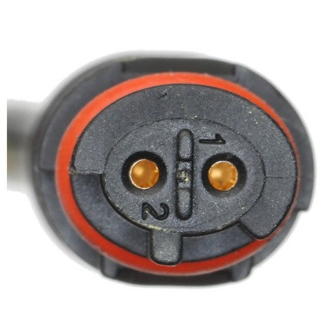 Standard Ignition ABS Wheel Speed Sensor P/N:ALS1892 Fits: Mercedes-benz 400se, Mercedes-benz 400sel, Mercedes-benz 500sec, Mercedes-benz 500sel, Mercedes-benz 600sec, Mercedes-benz 600sel, Mercedes-benz S320, Mercedes-benz S350, Mercedes-benz S420 - Image 2