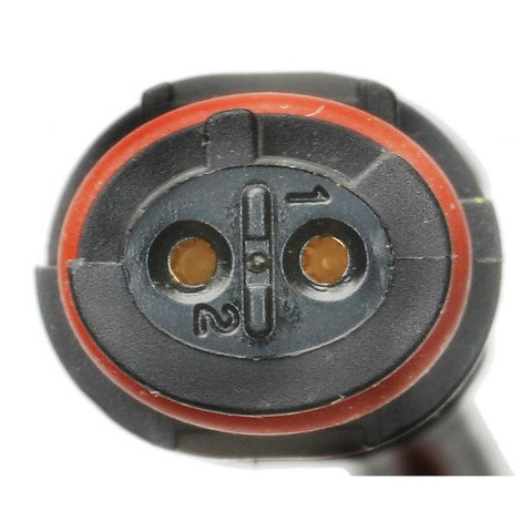 Standard Ignition ABS Wheel Speed Sensor P/N:ALS1894 Fits: Mercedes-benz 400sel, Mercedes-benz 500sec, Mercedes-benz 500sel, Mercedes-benz 600sec, Mercedes-benz 600sel, Mercedes-benz S320, Mercedes-benz S350, Mercedes-benz S420, Mercedes-benz S500 - Image 3