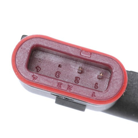 Standard Ignition ABS Wheel Speed Sensor P/N:ALS1897 Fits: Mercedes-benz Cl500, Mercedes-benz Cl550, Mercedes-benz Cl600, Mercedes-benz Cl63 Amg, Mercedes-benz Cl65 Amg, Mercedes-benz S400, Mercedes-benz S450, Mercedes-benz S500, Mercedes-benz S550 - Image 4