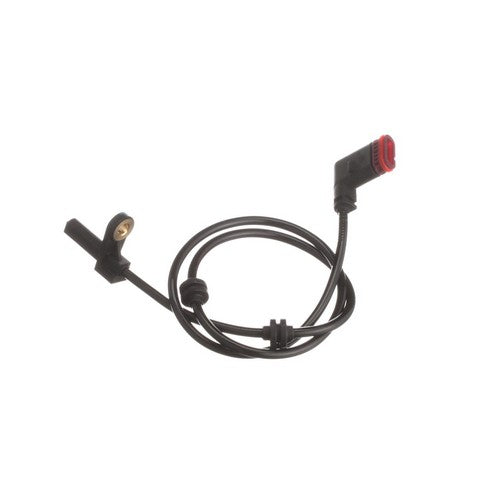 Standard Ignition ABS Wheel Speed Sensor P/N:ALS1897 Fits: Mercedes-benz Cl500, Mercedes-benz Cl550, Mercedes-benz Cl600, Mercedes-benz Cl63 Amg, Mercedes-benz Cl65 Amg, Mercedes-benz S400, Mercedes-benz S450, Mercedes-benz S500, Mercedes-benz S550 - Image 2