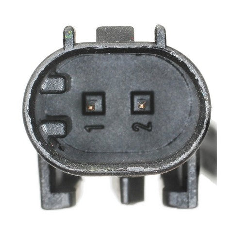Standard Ignition ABS Wheel Speed Sensor P/N:ALS1900 Fits: Mercedes-benz Sl320 1997, Mercedes-benz Sl500 00-96, Mercedes-benz Sl600 00-97 - Image 2