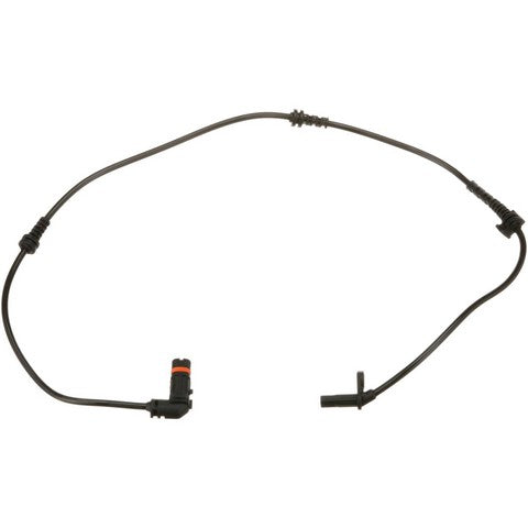 Standard Ignition ABS Wheel Speed Sensor P/N:ALS1902 Fits: Mercedes-benz Cl550 14-09, Mercedes-benz S350 2012, Mercedes-benz S450 10-08, Mercedes-benz S550 13-07 - Image 1