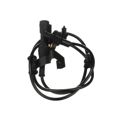 Standard Ignition ABS Wheel Speed Sensor P/N:ALS1917 Fits: Ford Edge 08-07, Lincoln Mkx 08-07 - Image 2