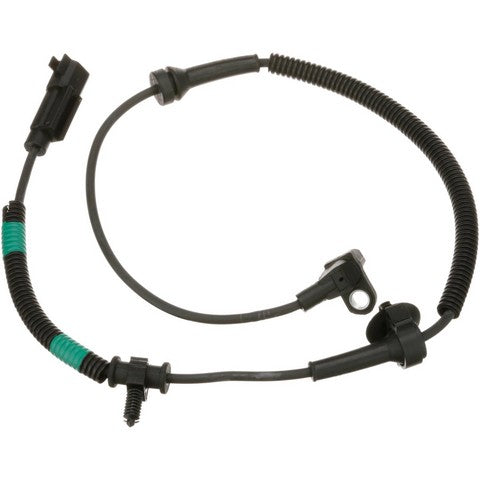 Standard Ignition ABS Wheel Speed Sensor P/N:ALS1920 Fits: Dodge Ram 1500 08-06 - Image 4
