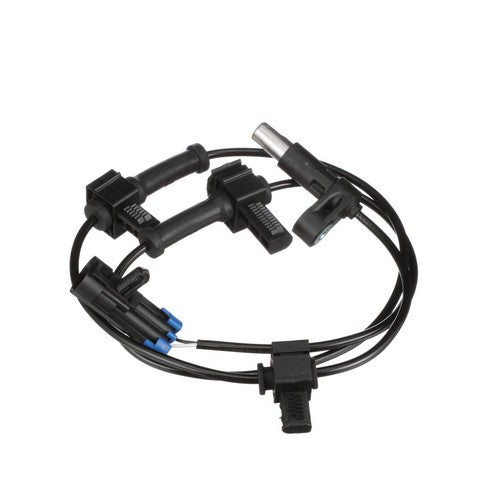 Standard Ignition ABS Wheel Speed Sensor P/N:ALS1956 Fits: Chevrolet Silverado 2500 10-09, Chevrolet Silverado 2500 Hd 10-09, GMC Sierra 2500 Hd 10-09 - Image 5