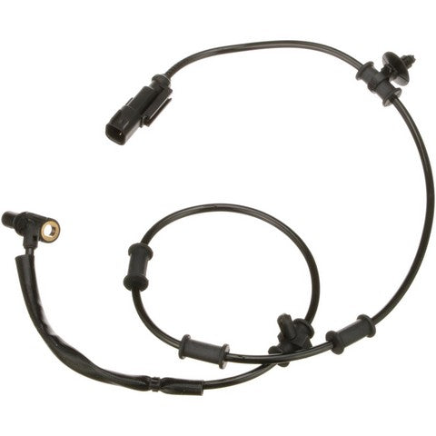 Standard Ignition ABS Wheel Speed Sensor P/N:ALS1958 Fits: Dodge Ram 2500 10-09, Dodge Ram 3500 10-09, Dodge Ram 4000 2010, Ram 2500 12-11, Ram 3500 12-11, Ram 4000 12-11 - Image 5