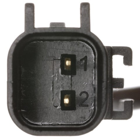 Standard Ignition ABS Wheel Speed Sensor P/N:ALS1958 Fits: Dodge Ram 2500 10-09, Dodge Ram 3500 10-09, Dodge Ram 4000 2010, Ram 2500 12-11, Ram 3500 12-11, Ram 4000 12-11 - Image 4