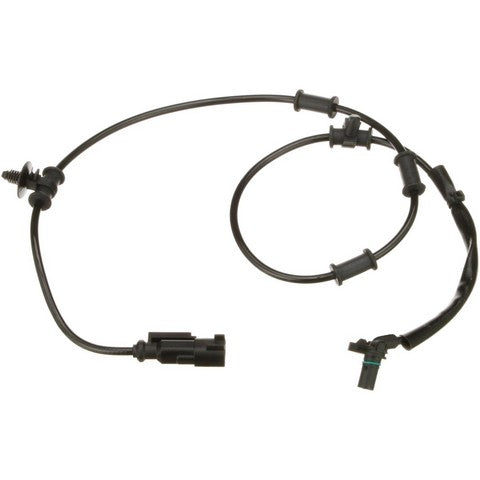 Standard Ignition ABS Wheel Speed Sensor P/N:ALS1958 Fits: Dodge Ram 2500 10-09, Dodge Ram 3500 10-09, Dodge Ram 4000 2010, Ram 2500 12-11, Ram 3500 12-11, Ram 4000 12-11 - Image 1