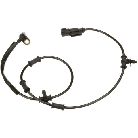 Standard Ignition ABS Wheel Speed Sensor P/N:ALS1958 Fits: Dodge Ram 2500 10-09, Dodge Ram 3500 10-09, Dodge Ram 4000 2010, Ram 2500 12-11, Ram 3500 12-11, Ram 4000 12-11 - Image 2
