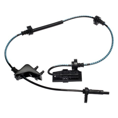 Standard Ignition ABS Wheel Speed Sensor P/N:ALS1972 Fits: Acura Rl 12-10 - Image 1