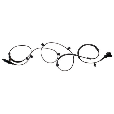 Standard Ignition ABS Wheel Speed Sensor P/N:ALS1978 Fits: Ford F-150 2010, Ford Lobo 10-09 - Image 1