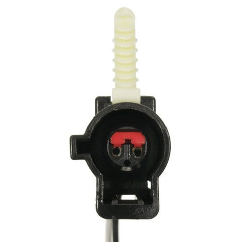 Standard Ignition ABS Wheel Speed Sensor P/N:ALS1995 Fits: Ford F-53 Motorhome Chassis 09-08 - Image 2